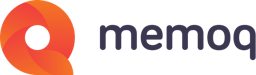 memoQ TMS logo
